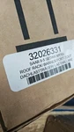 New Oe Saab 9-5 Aluminum Roof Rack 32026331 Fits 2010 2011. Fixed Price $270.00.