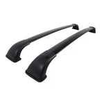 Black Horse Tr-hood Oem Replica Cross Bar For 2018-2022 Honda Odyssey. Fixed Price $251.84.