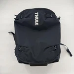 Thule Blue 22" Rolling Carry On Luggage Upright Travel Soft Suitcase Bag. Fixed Price $199.99.