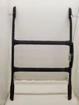 Lexus RX350, Luggage Rack With Cross Bar, 2004-2009, 63409-0E011, Oem. Fixed Price $232.32.