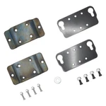 Arb Awning Bkt Quick Release KIT5 813409. Fixed Price $109.90.
