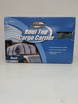 Axiuxs Auto Expressions Roof Top Cargo Carrier Basix 36X38X18INCHES. Fixed Price $34.46.