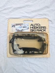 Vintage 70-80S Bmw Ski Rack Branded Autohookers (in Packaging). Fixed Price $129.99.