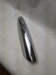 2009 Enclave Right Rear Roof Luggage Rack End Cap Trim Cover Chrome 23840B. Fixed Price $40.00.