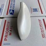 02-13 Cadillac Escalade Ext Roof Cap Pearl White Rear Right Oem Rh. Fixed Price $19.99.