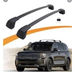 Snailfly Upgraded Roof Rack Cross Bars Fit For 2019-2025 Kia. Fixed Price $55.00.