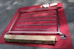 73 74 75 Oldsmobile Cutlass Vista Cruiser Wagon Nos Roof Luggage Carrier 994547. Fixed Price $1000.00.