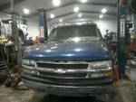 Tahoe 2002 Luggage Rack 94439. Fixed Price $60.00.