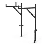 Kargomaster 30091 Quick Pack Ladder Rack. Fixed Price $604.31.