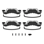 Curt Replacement 18115 Hardware For Roof Rack Cargo Carrier. Fixed Price $83.99.