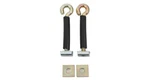 Rhino-rack Ladder Peg Medium 5.3IN Pair Rmlp. Fixed Price $48.25.
