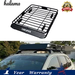 42 X 36 5" Rooftop Cargo Carrier Basket Rack Luggage Holder For Mini. Fixed Price $162.00.