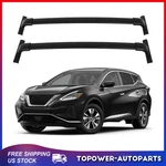 For Nissan Murano Bolt On 2015-2022 Roof Rack Cross Bar Luggage Carrier. Fixed Price $78.19.
