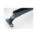 Surco Products Inc. CH100 Roof Rack Adapter Safari Basket Steel Black Clamp-on. Fixed Price $106.05.