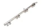 Fuel Injector Rail Righr-passanger Side For Gmc Chevrolet Cadillac 6.2 6..6. Fixed Price $79.99.