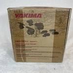 Yakima Sweetroll Rooftop Kayak Mount 8004074 New - Open Box. Fixed Price $199.99.