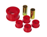 Prothane 14-706 Rack And Pinion Bushing Kit, Red. Fixed Price $41.10.