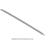 Genuine Gm Passenger Side Luggage Carrier Rail 84601096. Fixed Price $972.22.
