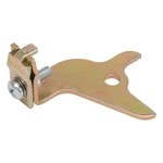 Edelbrock Carburetor Choke Cable Bracket 1156;. Fixed Price $33.87.
