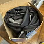 Axius Elite Roof Top Cargo Pack #51486 15 Cubic Feet Extra Storage Carrier Gray. Fixed Price $26.99.