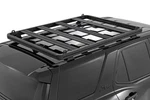 Rough Country Roof Rack W/cross Bars For 2025-2026 Toyota 4RUNNER 88205. Fixed Price $699.95.