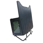 Top Carrier Vehicle/hard Storage For 1987-2022 Wrangler Tj.... Fixed Price $239.99.
