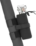 Smittybilt 769530 Fire Extinguisher Holder For Roll Cage Bar Jeep Utv Bronco. Fixed Price $12.25.