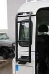 Land Rover Defender Aluminum Rear Ladder For Station Wagon 90 / 110 (series). Fixed Price $325.00.