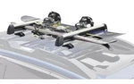 Genuine Subaru Ski And Snowboard Carrier SOA567S011. Fixed Price $349.08.