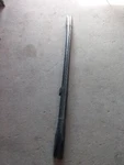 Murano 2004 Luggage Rack 376860. Fixed Price $80.00.