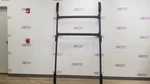 17 Toyota Sequoia Luggage Rack Roof Rails With Cross Bars. Fixed Price $191.25.