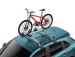 Honda Oem Roof Rack Bike Carrier Attachment 08L07-E09-101 Fits 1995-2025 New. Fixed Price $159.95.