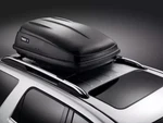 Genuine Gm Roof Mounted Luggage Cross Rails 12499868. Fixed Price $211.87.