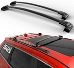 Kitspro 260LB Roof Rack Cross Bars For 2011-2021 Jeep Grand Cherokee Please Read. Fixed Price $79.95.
