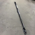 Ford Expedition Oem Chrome Roof Rack Luggage Rail Driver Left #0461. Fixed Price $165.00.
