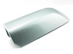 Toyota Genuine 10-19 4RUNNER Rear Left Roof Rack Leg Silver Cover 63494-35040 Jp. Fixed Price $40.00.