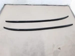 Maserati Levante 2017 Right Left Roof Luggage Rack Rail Set Pcs 16-24 *. Fixed Price $190.00.