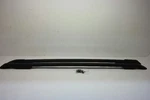 2007-2017 Jeep Patriot Luggage Rack Side Rails. Fixed Price $170.19.