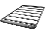 Go Rhino SRM500 Roof Rack 55" X 52" Only. Fixed Price $654.99.