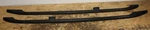 Both Left & Right Upper Top Railing Roof Rails Trim Moulding Oem Bmw E70 #2. Fixed Price $175.00.