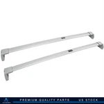 Roof Rack Cross Bar For 16-21 Audi Q7 Luggage Cargo Carrier Aluminum Wholesale. Fixed Price $80.84.