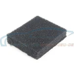 2X Original Bmw 16111180163 - Unterlage 3ER 5ER 7ER 8ER Z3. Fixed Price $37.54.