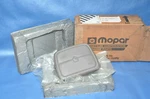 Nos 1994 Chr Town & Country Dodge Caravan Steering Wheel Part Pad Mopar DZ38PF8. Fixed Price $125.00.