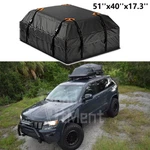 For Jeep Cherokee Rack Carrier Cargo Bag Rooftop Luggage Storage Travel. Fixed Price $55.09.