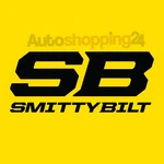 Smittybilt 2787-04 Plastic End Caps. Fixed Price $14.61.