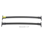 Genuine Ford 2016-2019 Explorer Police Cross Bars Piece Kit GB5Z-7855100-AB. Fixed Price $205.19.