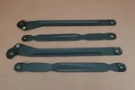 2014-2021 Bmw F22 228I 228XI M235 Cross Brace Support Kit. Fixed Price $79.12.
