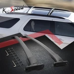 Aluminum Oe Style Roof Rack Rail Cross Bar Cargo Carrier 16-18 Ford Explorer. Fixed Price $51.27.
