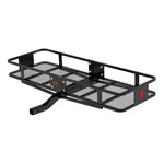 Curt 60" 20" Basket-style Hitch Cargo Carrier Fixed 2IN Shank 18150. Fixed Price $237.99.