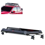 Black Horse Off Road TRRB260S Traveler Roof Rack. Fixed Price $1098.73.